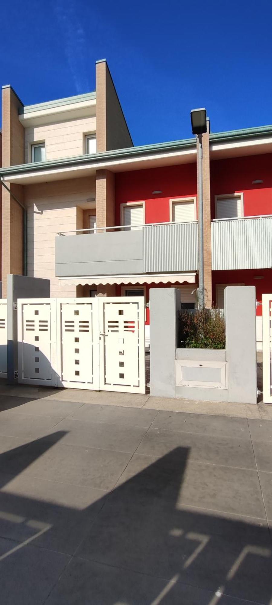 Oltre Confine Fronte Mare Villa Marina Di Montenero Exterior photo